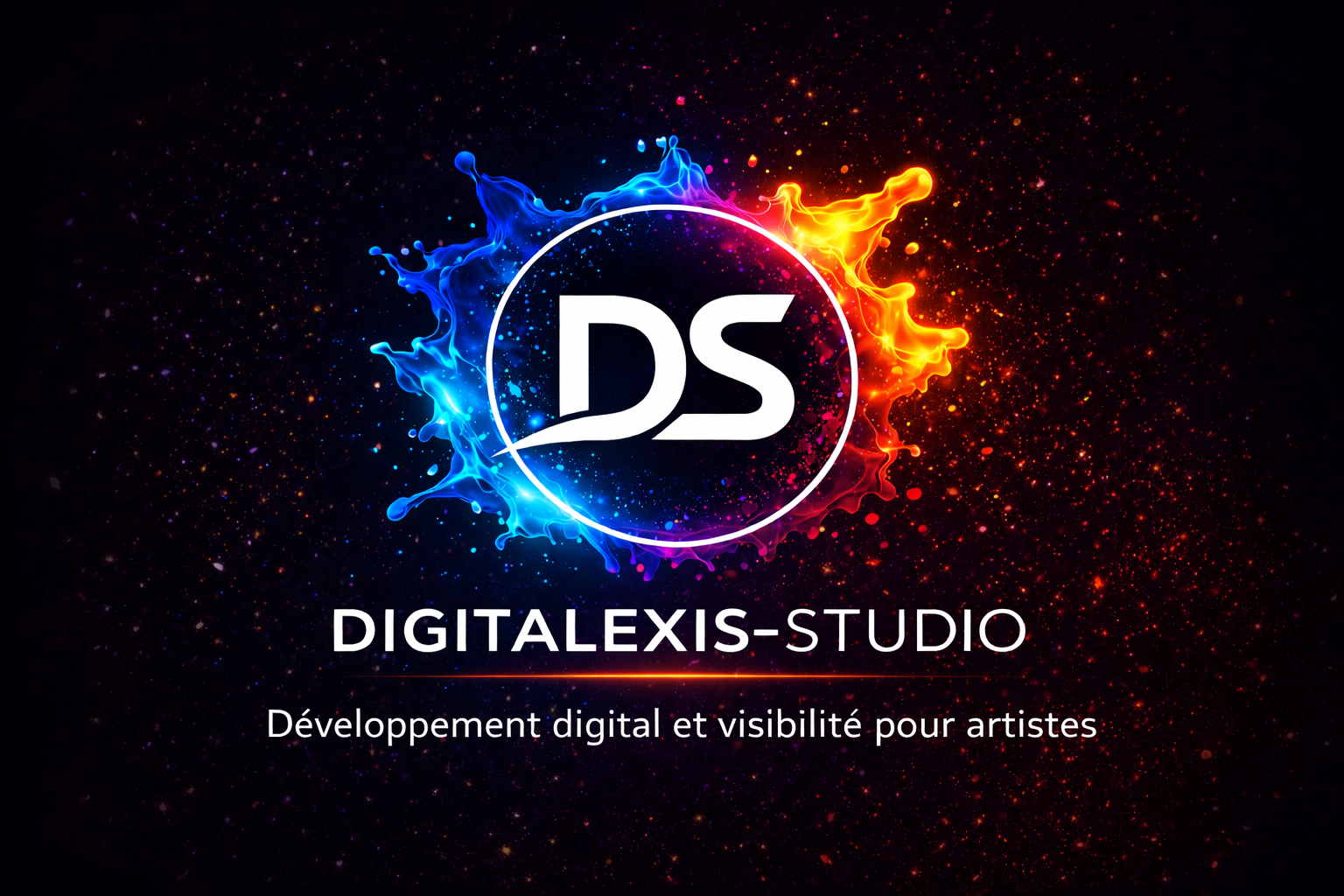 Creation de site web pour entreprise par Digitalexis-Studio.