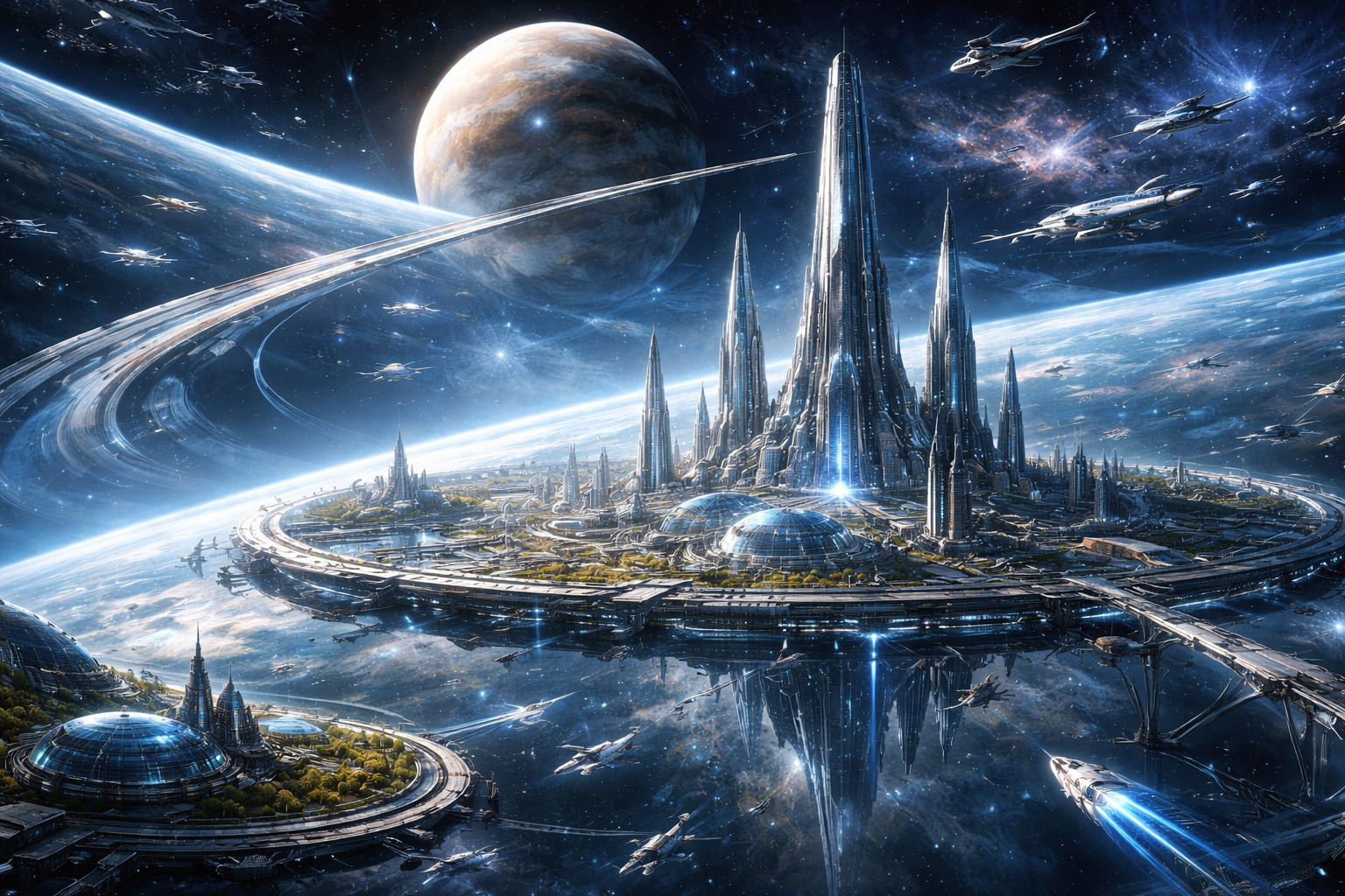 Projection Digitalexis-Studio d'un ecosysteme digital structure, pilotable et ambitieux.